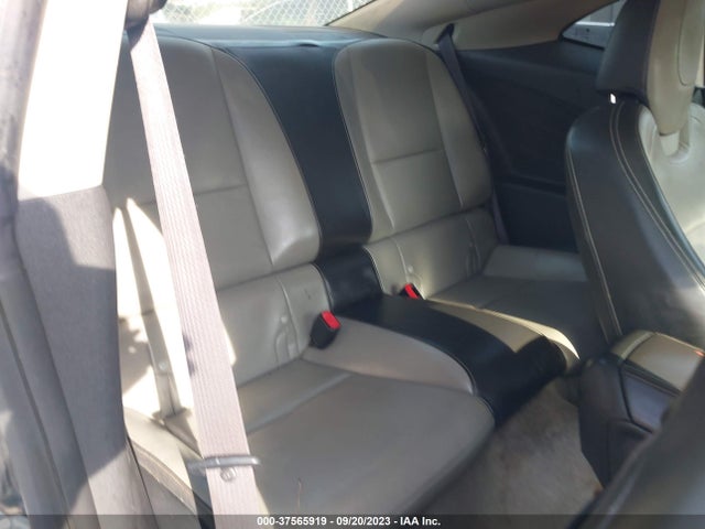 Chevrolet CAMARO LT 2015 2G1FF1E35F9113693 Image 8
