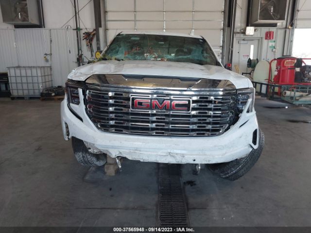 3GTUUGEL9PG311837 GMC Sierra 1500 Denali