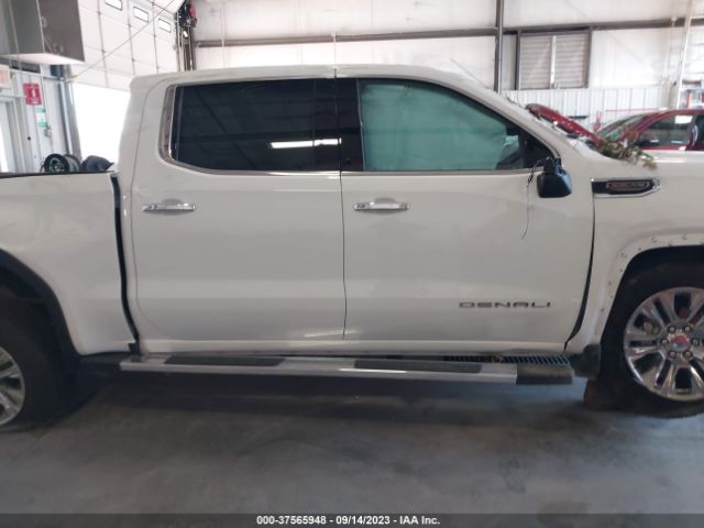 3GTUUGEL9PG311837 GMC Sierra 1500 Denali