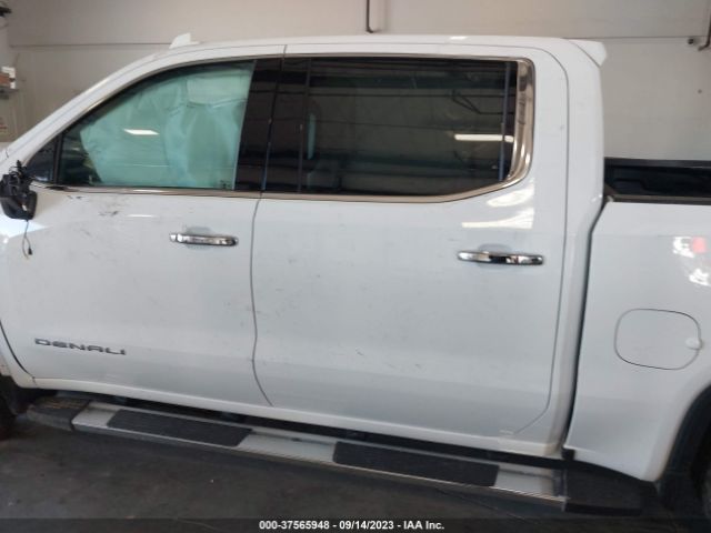 3GTUUGEL9PG311837 GMC Sierra 1500 Denali