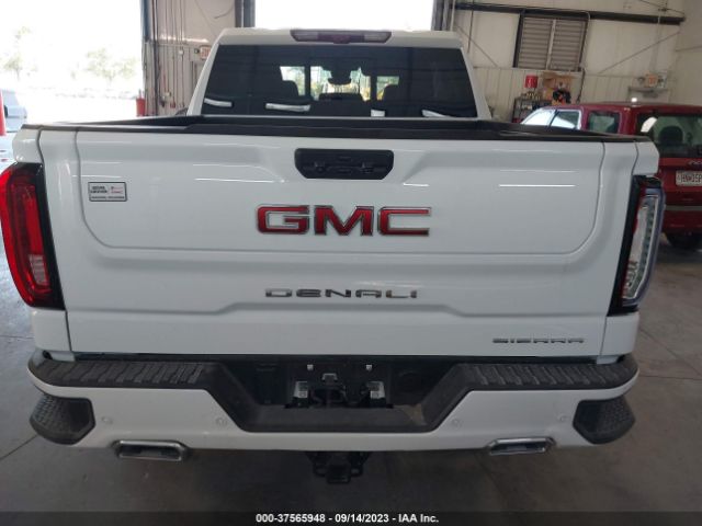 3GTUUGEL9PG311837 GMC Sierra 1500 Denali