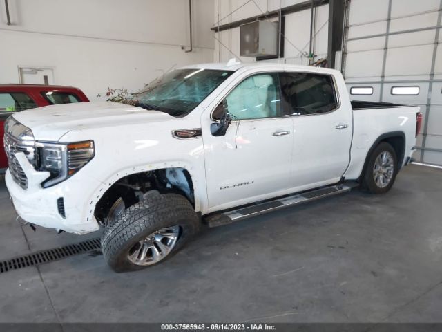 3GTUUGEL9PG311837 GMC Sierra 1500 Denali
