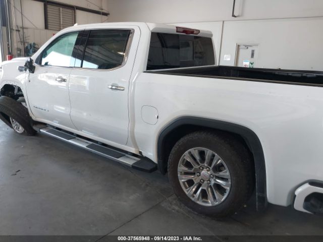 3GTUUGEL9PG311837 GMC Sierra 1500 Denali