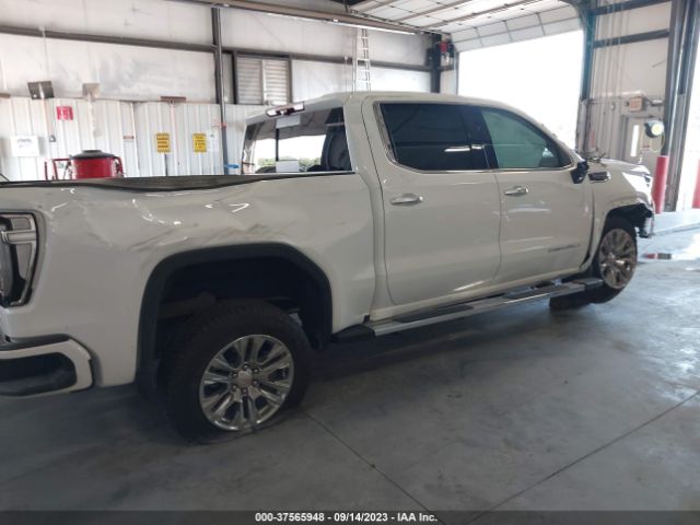 3GTUUGEL9PG311837 GMC Sierra 1500 Denali