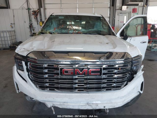 3GTUUGEL9PG311837 GMC Sierra 1500 Denali