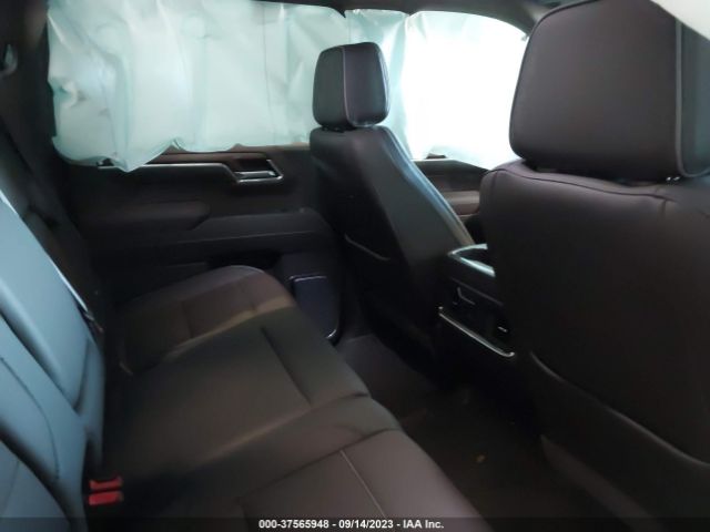 3GTUUGEL9PG311837 GMC Sierra 1500 Denali