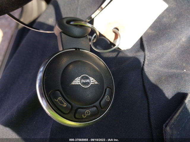 2013 MINI HARDTOP WMWSU3C55DT370433 Photo 10