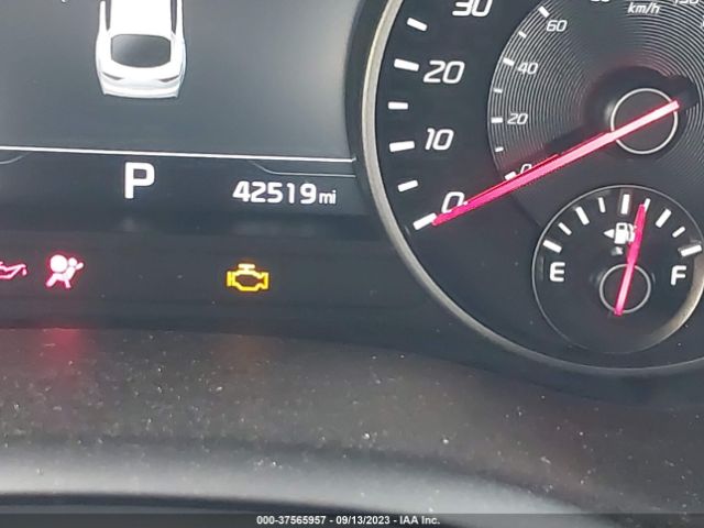 KNAE55LC4J6018457 KIA Stinger Gt2