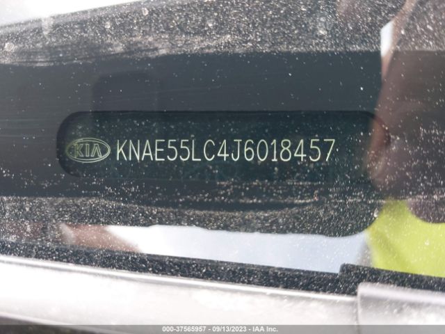 KNAE55LC4J6018457 KIA Stinger Gt2