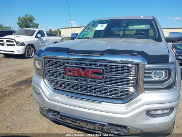 3GTU2PEJXHG384365 GMC Sierra 1500 Denali