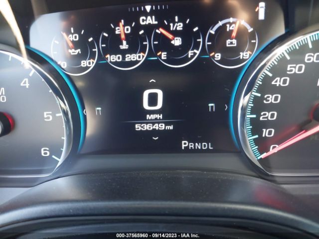 3GTU2PEJXHG384365 GMC Sierra 1500 Denali