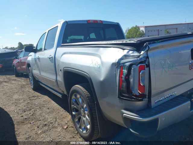 3GTU2PEJXHG384365 GMC Sierra 1500 Denali
