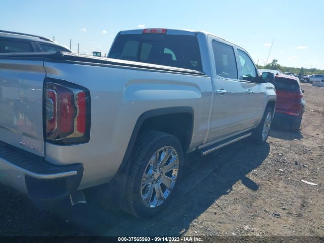 3GTU2PEJXHG384365 GMC Sierra 1500 Denali