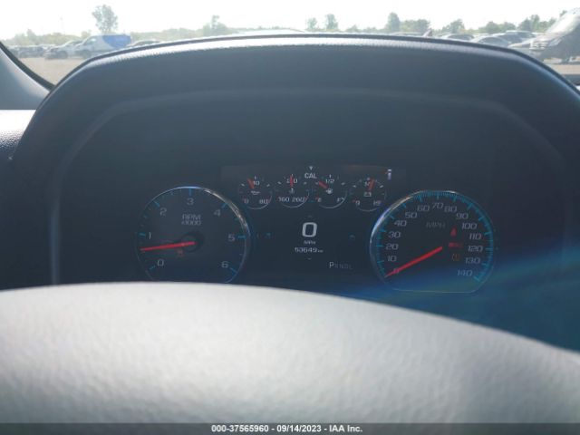 3GTU2PEJXHG384365 GMC Sierra 1500 Denali