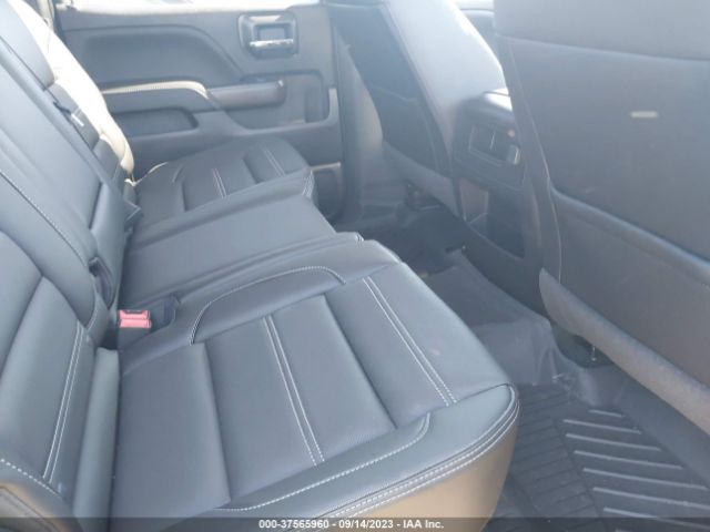 3GTU2PEJXHG384365 GMC Sierra 1500 Denali