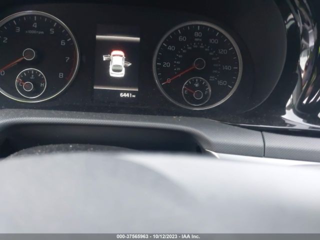 5XXG14J24MG052433 KIA K5 LXS