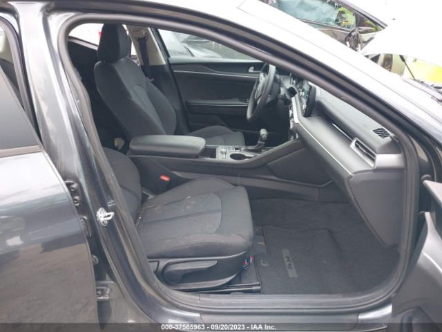 5XXG14J24MG052433 KIA K5 LXS
