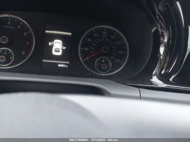 5XXG14J24MG052433 KIA K5 LXS