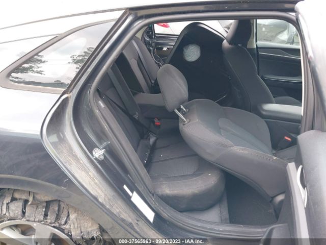 5XXG14J24MG052433 KIA K5 LXS