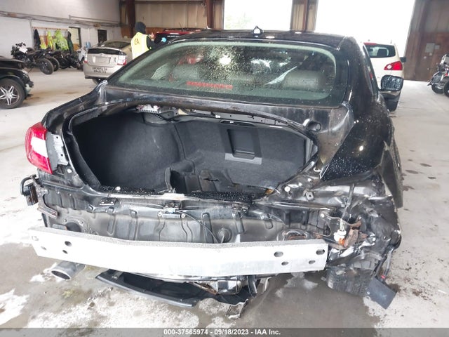 2012 INFINITI M37 VIN: JN1BY1AR4CM396079