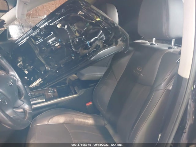 2012 INFINITI M37 VIN: JN1BY1AR4CM396079