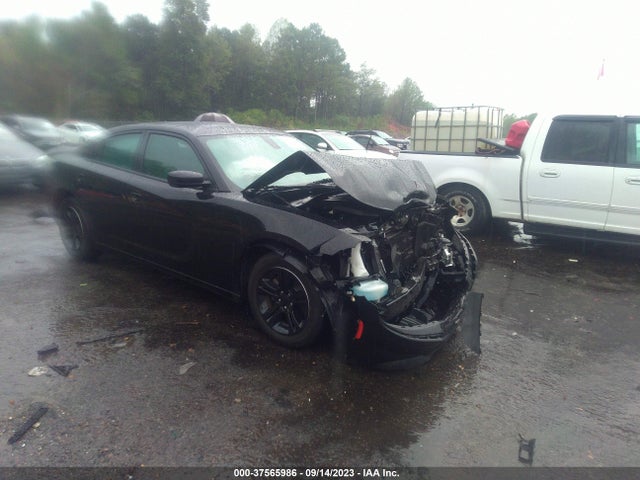 Dodge Charger Sxt 2021 2C3CDXBG8MH579121 Image 1