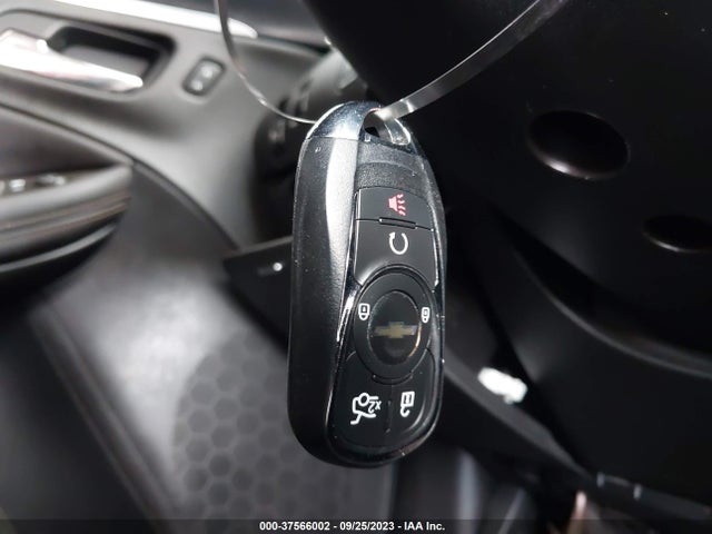 Chevrolet IMPALA LT 2019 2G11Z5S33K9127146 Image 11