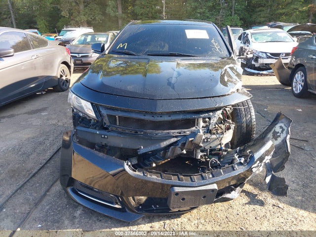 Chevrolet IMPALA LT 2019 2G11Z5S33K9127146 Image 12
