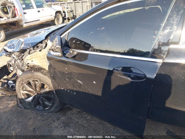 Chevrolet IMPALA LT 2019 2G11Z5S33K9127146 Image 14