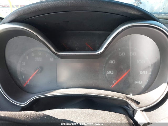 Chevrolet IMPALA LT 2019 2G11Z5S33K9127146 Image 15