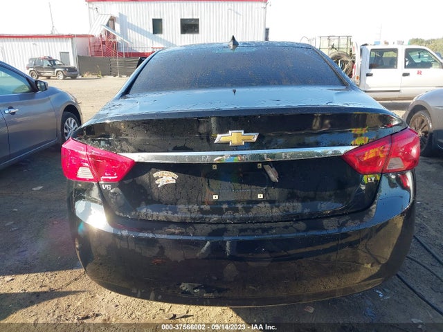 Chevrolet IMPALA LT 2019 2G11Z5S33K9127146 Image 16