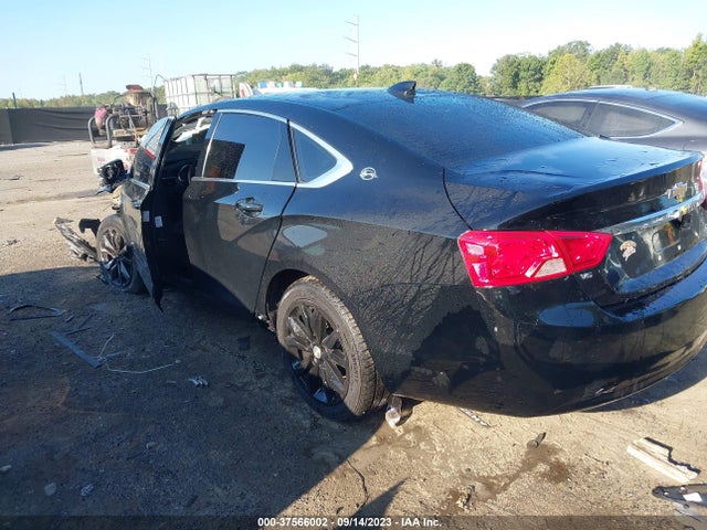 Chevrolet IMPALA LT 2019 2G11Z5S33K9127146 Image 3