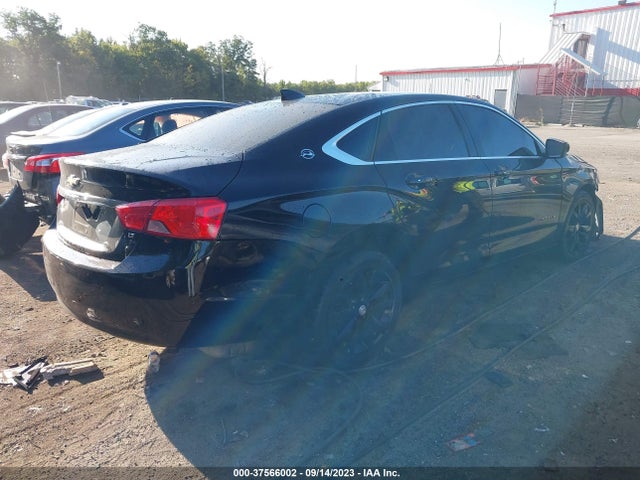 Chevrolet IMPALA LT 2019 2G11Z5S33K9127146 Image 4