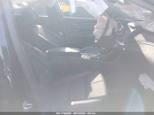 Chevrolet IMPALA LT 2019 2G11Z5S33K9127146 Image 5
