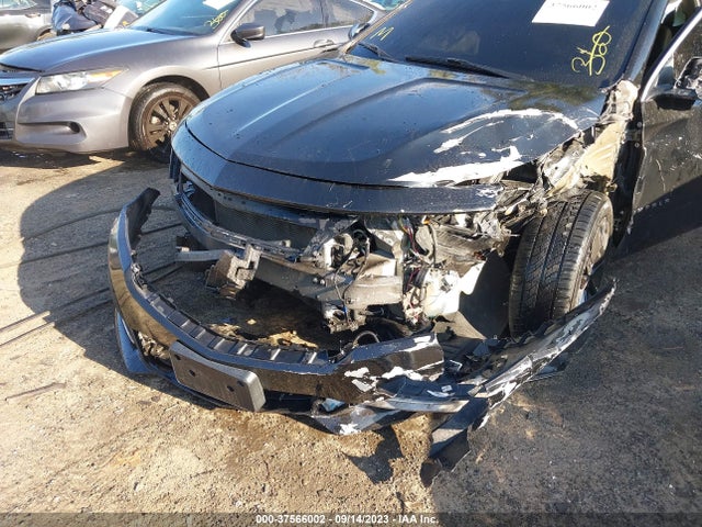 Chevrolet IMPALA LT 2019 2G11Z5S33K9127146 Image 6