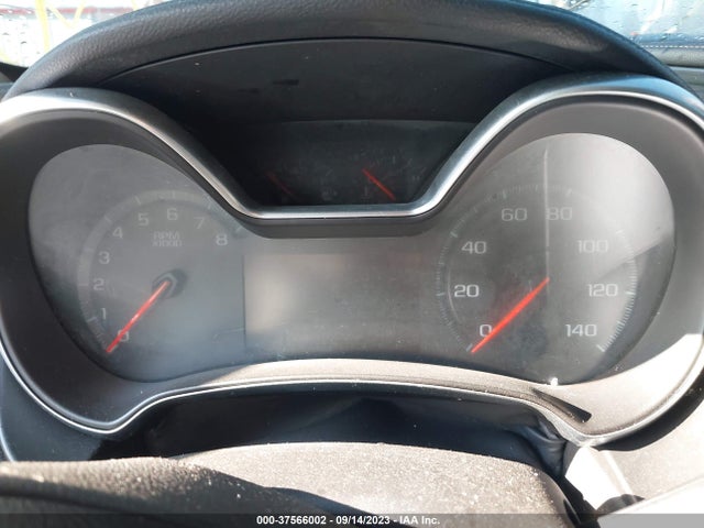 Chevrolet IMPALA LT 2019 2G11Z5S33K9127146 Image 7