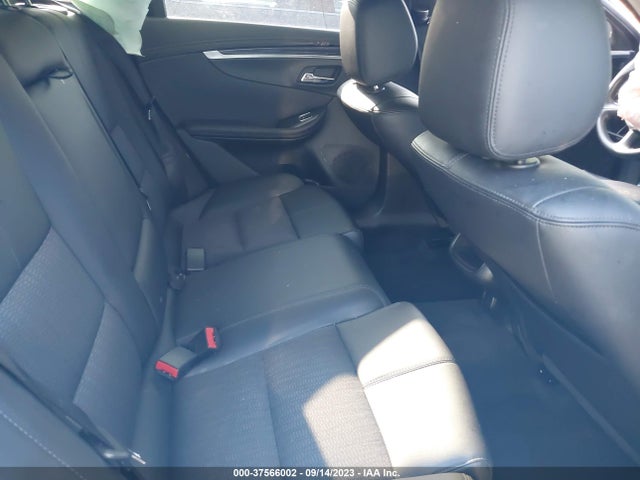 Chevrolet IMPALA LT 2019 2G11Z5S33K9127146 Image 8