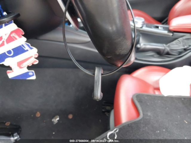 WBS4Z9C53JEA24375 BMW M4