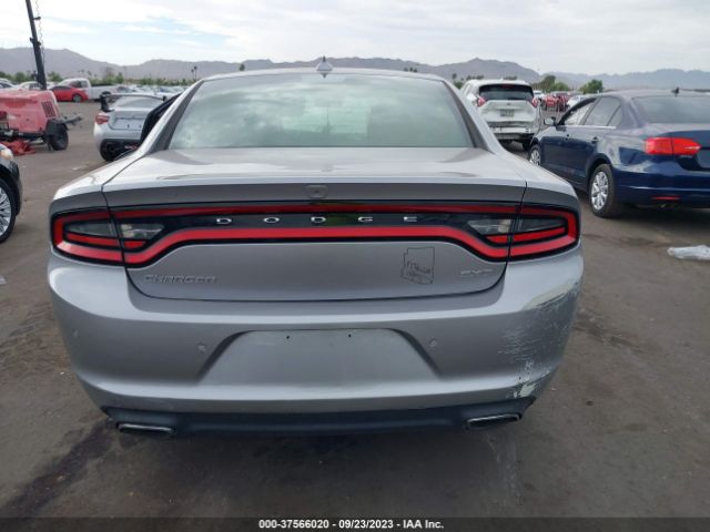 2C3CDXHG0JH176771 Dodge Charger Sxt Plus Rwd