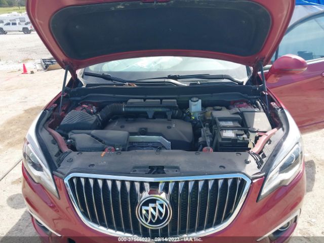 LRBFXBSA3HD202664 Buick Envision Essence