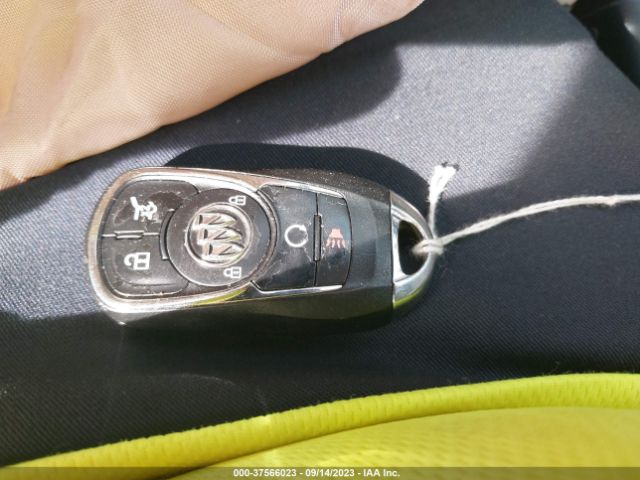 LRBFXBSA3HD202664 Buick Envision Essence