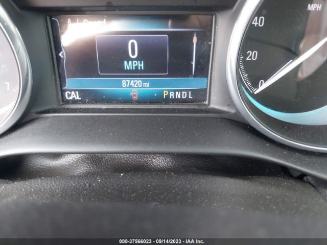 LRBFXBSA3HD202664 Buick Envision Essence