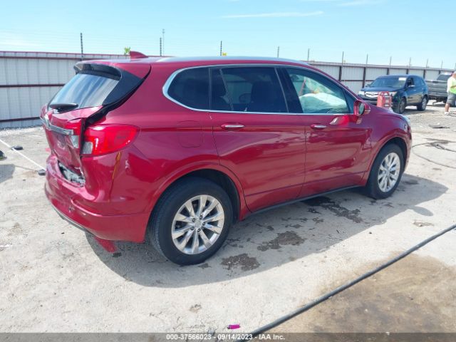 LRBFXBSA3HD202664 Buick Envision Essence