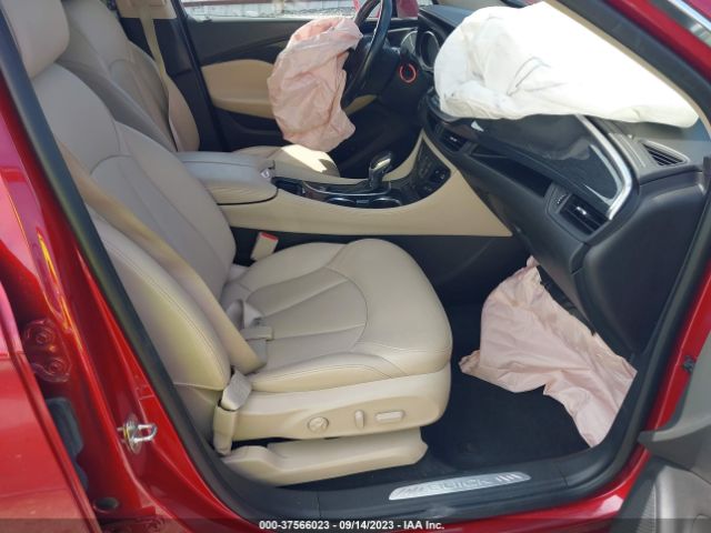 LRBFXBSA3HD202664 Buick Envision Essence