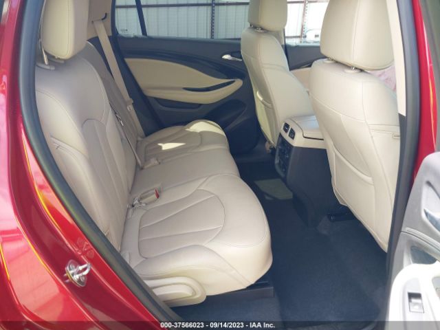 LRBFXBSA3HD202664 Buick Envision Essence