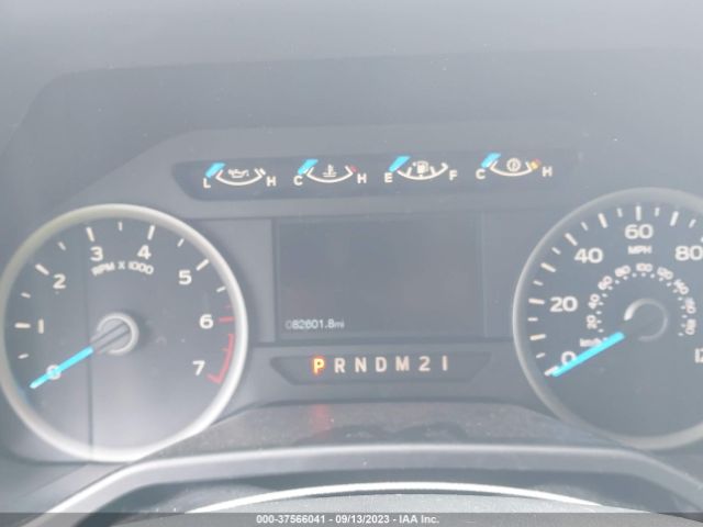 1FTEW1CP9FKF02554 Ford F-150 Xl/lariat/xlt