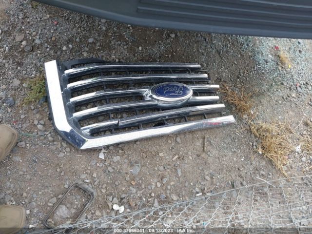 1FTEW1CP9FKF02554 Ford F-150 Xl/lariat/xlt