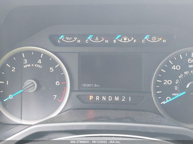1FTEW1CP9FKF02554 Ford F-150 Xl/lariat/xlt