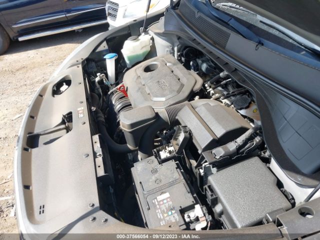 5XYPG4A34JG415165 KIA SORENTO L