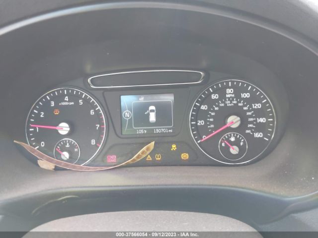 5XYPG4A34JG415165 KIA SORENTO L